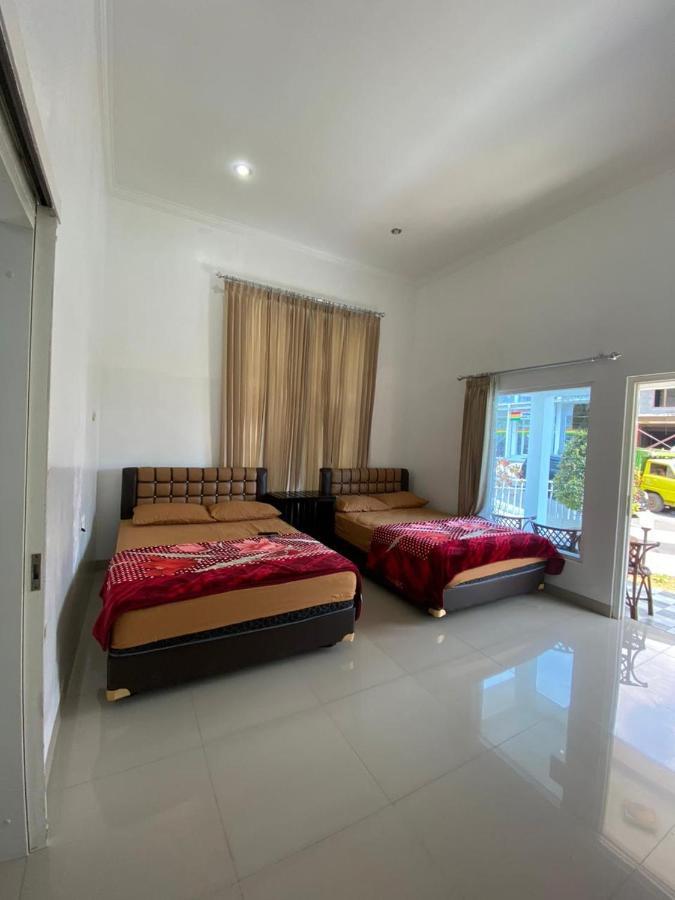 Villa Bromo Potato 2 Probolinggo Exterior foto