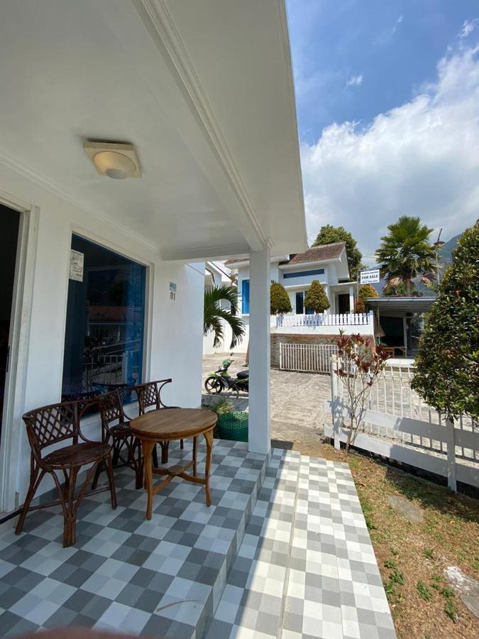 Villa Bromo Potato 2 Probolinggo Exterior foto
